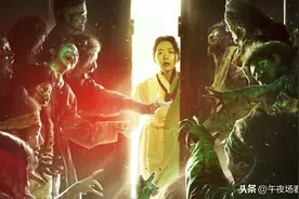 五角大楼制订僵尸作战计划？面对突发致命危机，我们永远准备不足图片
