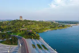 唐山GDP全省第一，城市建设却为什么不如石家庄？图片