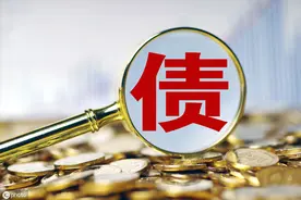 取代中国，日本成为美国第一大债权国图片