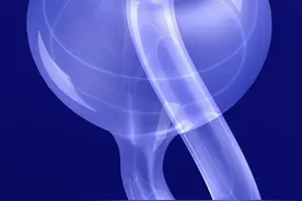 宇宙的奥秘：你知道永远也无法装满水的“克莱因瓶”吗图片