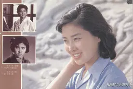 1981年《电影画报》，曾经的老演员带给我们的经典老电影图片