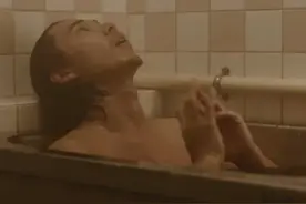 这部电影太好看了，好看到人筋疲力尽图片