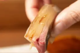 赚到了！这顿地道京都范的Omakase，我只花了600多…图片