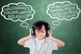 2020年公认的100首小学生英语歌曲，听完英语突飞猛进，免费领取图片