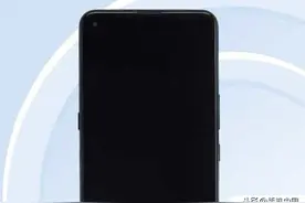 格力首款5G手机“全身照”曝光 换了电饭煲品牌的LOGO图片