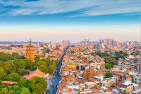 GDP破万亿，却没开通一条地铁，泉州楼市发展忧喜参半图片