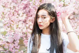 异地恋女友动不动就提分手，还说不能接受她的坏脾气就滚图片