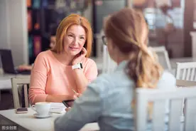 女面试官：我在洗澡，一男子进来，我先遮哪？小伙巧回复，被录取图片