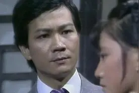 一代剧作《大地恩情》：时隔40年后，李志荣去世，李赛凤满脸沧桑图片