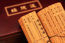 《道德经》：“无为”，是啥都不做的消极处世态度吗？图片