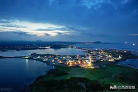 这个夏天你最想去的地方；就是面朝大海图片