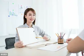 电商学生面试技巧，老板必问的几个问题图片