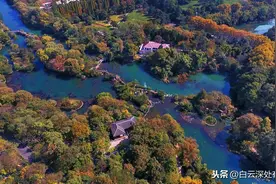 贵阳八景之一的“龙洞钟声”，只有大名今犹在，不见当年白龙洞图片