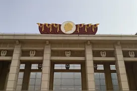 唐山工人文化宫博物馆，冀东戏曲三枝花，唐山驴皮影展览馆图片