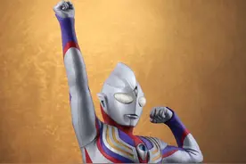 リアルマスターコレクション+ 迪迦奥特曼 登场POSE图片