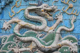 “青龙、白虎、朱雀、玄武”的来龙去脉图片