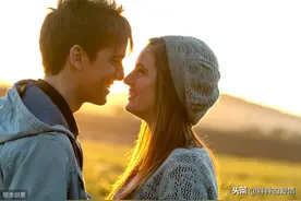 知冷知热的，才是心；不离不弃的，才是情；一生一世的，才是爱图片