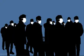 警惕！新冠疫情造成的疾病PTSD，你中招了吗？图片