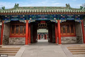 太极宗师杨露禅父子事迹靠谱吗？杨家父子应该没有当过军队教练图片