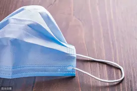 戴口罩起痘，疏肝热少熬夜图片