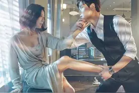 9.4分好看高能！《迷雾》导演新剧开播，打破首播最高收视纪录图片