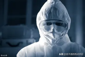 致敬逆行者回顾武汉战疫中的 大国情怀 看哭外国人的震撼场景图片