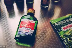 红星二锅头成北京二锅头酒博物馆正牌代言，牛栏山等该何去何从图片