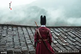 穿越到明朝：我，记者陈小六，采访朱元璋，有没有获奖感言？图片