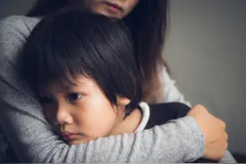 45岁女人：婚姻中的女人过得不好，用这3种方法对待丈夫图片