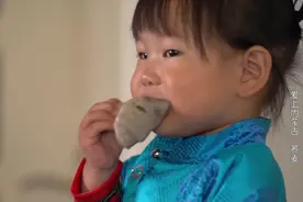 亮丽风景线 内蒙古荞麦 为什么食药同源 降血脂降血糖图片