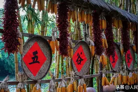 从“你吃了吗”到“你瘦了”图片