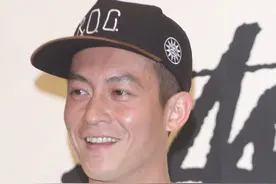 陈冠希退出娱乐圈十二年为何从不缺钱花？你也不看看，他父亲是谁图片