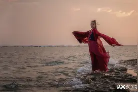 庄子：跳脱世俗的认知局限，才有灵魂真正的自由图片