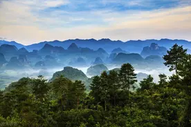 广东清远经济和产业分析图片