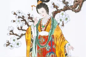 杨贵妃和唐玄宗的绝版之爱告诉你爱情的保鲜秘籍（原创）图片
