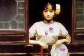 “盲妓”的诞生：中国文明这般优秀，怎么还会有如此不堪的一幕？图片