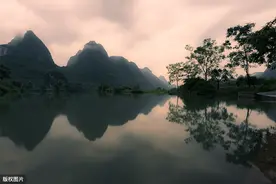 《资治通鉴》：做一意孤行事就要孤行到底，不左顾右盼，当断则断图片