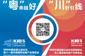 幼教展说 | 幼儿教育的“痛点”应该如何解决？图片