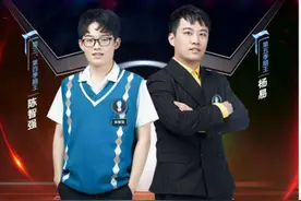 脑王之王：杨易回归，他才是《最强大脑》上最强的比赛型选手图片