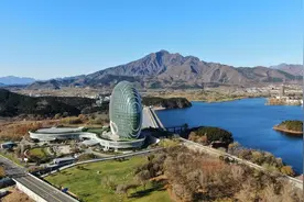 怀柔雁栖岛5月15日起重新开放，可提前三天实名预约！图片