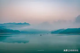 晨曲，早安！图片