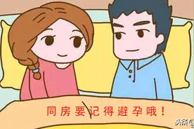 健康科普堂 | 科学避孕图片