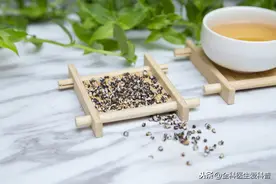 最让医学生奇怪的中药名——王不留行图片