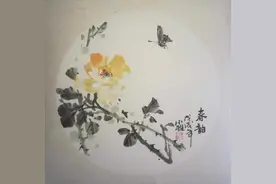 一花一草一世界，一叶一木一菩提图片