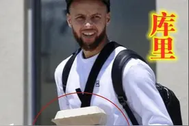 NBA巨星饭量有多大？奥胖5分钟解决36个热狗，他一口气吃9桶泡面图片