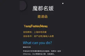 “上海名媛”刷屏全网！二手丝袜轮流穿，1个房间40人住图片