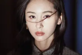 别对着起皮的脸发愁了，王子文的秋冬护肤秘诀来了图片