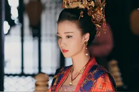 《清平乐》：仁宗为她被包拯吐唾沫，历史上张贵妃被爱得有多肆意图片