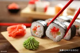 寿司，寿司图片