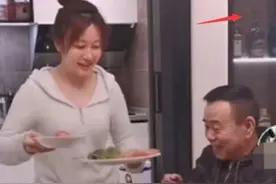 潘长江豪宅曝光遭逼捐，女儿不满霸气回复：比你捐的多就是不想炫图片